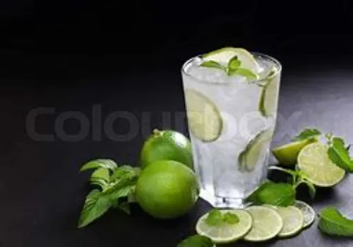 SODA LIME